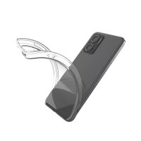 Newface Vivo Y16 Kılıf Lüx Şeffaf Silikon