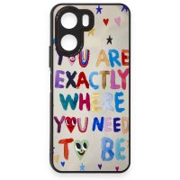 Newface Vivo Y16 Kılıf Mirror Desenli Kapak - Mirror - 10