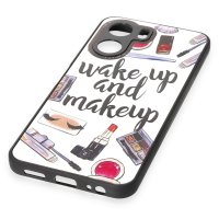 Newface Vivo Y16 Kılıf Mirror Desenli Kapak - Mirror - 3