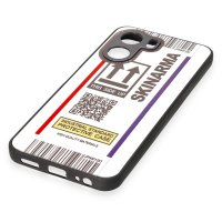 Newface Vivo Y16 Kılıf Mirror Desenli Kapak - Mirror - 7