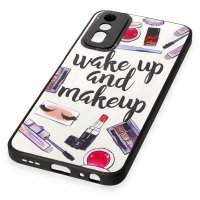 Newface Vivo Y20 Kılıf Mirror Desenli Kapak - Mirror - 3