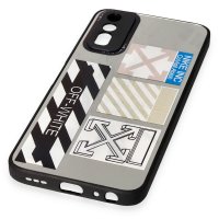 Newface Vivo Y20 Kılıf Mirror Desenli Kapak - Mirror - 6