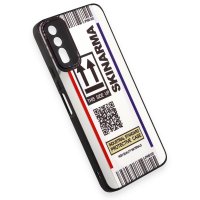 Newface Vivo Y20 Kılıf Mirror Desenli Kapak - Mirror - 7