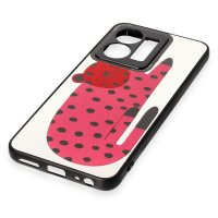 Newface Vivo Y22S Kılıf Mirror Desenli Kapak - Mirror - 12