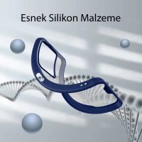 Newface Vivo Y35 Kılıf Platin Silikon - Pembe