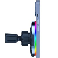 Newface W05 RGB Magneticsafe Araç Şarj