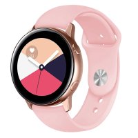 Newface Watch 20mm Klasik Kordon - Pembe