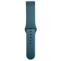 Newface Watch 20mm Klasik Kordon - Petrol Mavisi