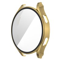 Newface Watch 5 40mm Wall Camlı Kasa Ekran Koruyucu - Gold