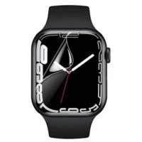 Newface Watch 6 40mm Polymer Nano Ekran Koruyucu - Şeffaf