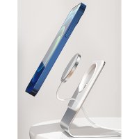 Newface WS02 Magneticsafe Uyumlu Holder