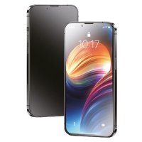 Newface Oppo A15S 3D Antistatik Mat Seramik Nano Ekran Koruyucu