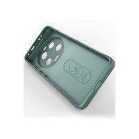 Newface Xiaomi Mi 13 Ultra Kılıf Optimum Silikon - Mor