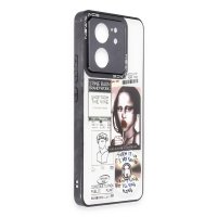 Newface Xiaomi Mi 13T Kılıf Mirror Desenli Kapak - Mirror - 2