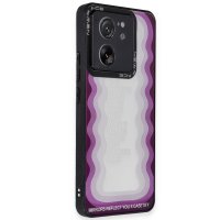 Newface Xiaomi Mi 13T Kılıf Mirror Desenli Kapak - Mirror - 5