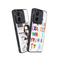 Newface Xiaomi Mi 13T Kılıf Mirror Desenli Kapak - Mirror - 5