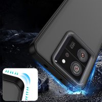 Newface Xiaomi Mi 13T Pro Kılıf Elegant Kapak - Yeşil