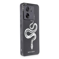 Newface Xiaomi Mi 13T Pro Kılıf Mirror Desenli Kapak - Mirror - 13