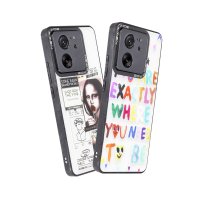 Newface Xiaomi Mi 13T Pro Kılıf Mirror Desenli Kapak - Mirror - 4
