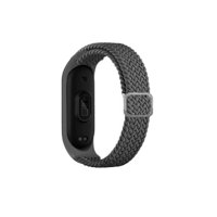 Newface Xiaomi Mi Band 3 Star Kordon - Gri