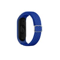 Newface Xiaomi Mi Band 4 Star Kordon - Mavi