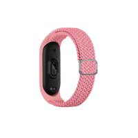 Newface Xiaomi Mi Band 5 Star Kordon - Pembe