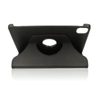Newface Xiaomi Mi Pad 5 11 Kılıf 360 Tablet Deri  Kılıf - Siyah