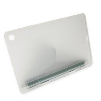 Newface Xiaomi Mi Pad 5 11 Kılıf Kalemlikli Mars Tablet Kılıfı - Koyu Yeşil