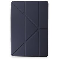 Newface Xiaomi Pad 6 Kılıf Kalemlikli Mars Tablet Kılıfı - Lacivert