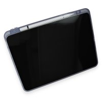 Newface Xiaomi Pad 6 Kılıf Kalemlikli Mars Tablet Kılıfı - Mavi