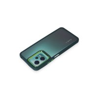 Newface Xiaomi Poco X5 5G Kılıf Dora Kapak - Haki Yeşil