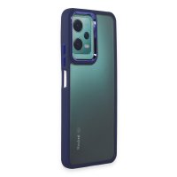 Newface Xiaomi Poco X5 5G Kılıf Dora Kapak - Mavi