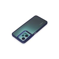 Newface Xiaomi Poco X5 5G Kılıf Dora Kapak - Mavi
