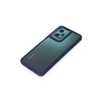 Newface Xiaomi Poco X5 5G Kılıf Dora Kapak - Mavi