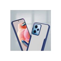 Newface Xiaomi Poco X5 5G Kılıf Platin Silikon - Yeşil