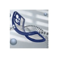 Newface Xiaomi Poco X5 5G Kılıf Platin Silikon - Yeşil