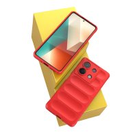 Newface Xiaomi Poco X6 Kılıf Optimum Silikon - Lacivert