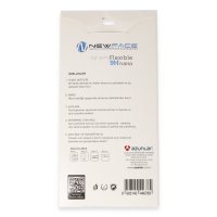 Newface Xiaomi Poco X6 Pro 6D Antistatik Mat Seramik Hayalet Nano Ekran Koruyucu