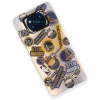 Newface Xiaomi Pocophone X3 Pro Kılıf Estoril Desenli Kapak - Estoril - 13