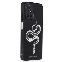 Newface Xiaomi Redmi 10 2022 Kılıf Mirror Desenli Kapak - Mirror - 13