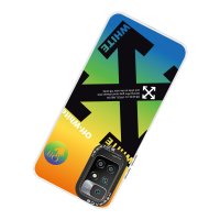 Newface Xiaomi Redmi 10 2022 Kılıf Estoril Desenli Kapak - Estoril - 5