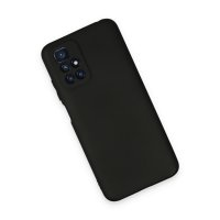 Newface Xiaomi Redmi 10 2022 Kılıf First Silikon - Siyah