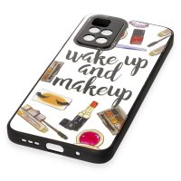 Newface Xiaomi Redmi 10 2022 Kılıf Mirror Desenli Kapak - Mirror - 3