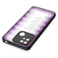 Newface Xiaomi Redmi 10C Kılıf Mirror Desenli Kapak - Mirror - 5