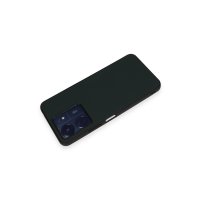 Newface Xiaomi Redmi 13C Kılıf Taft Kapak - Koyu Yeşil