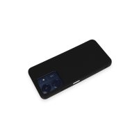 Newface Xiaomi Poco C65 Kılıf Taft Kapak - Siyah