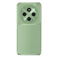 Newface Xiaomi Redmi 14C Kılıf Auto Focus Karbon Kapak - Su Yeşili