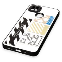 Newface Xiaomi Redmi 9C Kılıf Mirror Desenli Kapak - Mirror - 6