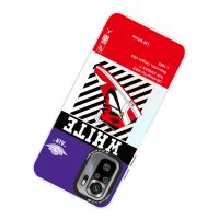 Newface Xiaomi Redmi Note 10 Kılıf Estoril Desenli Kapak - Estoril - 12