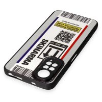 Newface Xiaomi Redmi Note 11 Kılıf Mirror Desenli Kapak - Mirror - 7